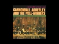 Cannonball Adderley - Azule Serape