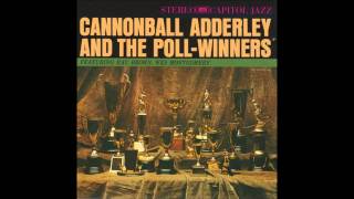 Cannonball Adderley - Azule Serape