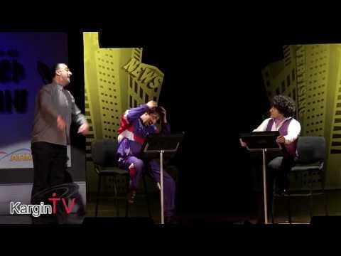 No Comment part 4 (Hayko Mko)