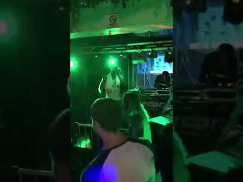 DIGITAL IMMIGRANT MC BUZZ-B @ SUBMERGED