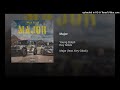 Young Dolph - Major ft. Key Glock - CLEAN Young Dolph - Major ft. Key Glock - CLEAN