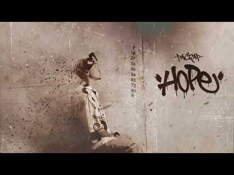 Pacrap - Hope (Official visualizer)"Nine Character" номны дуу