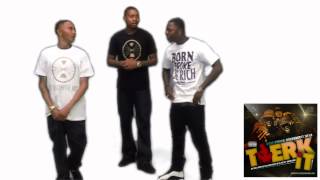 Cali Swag District- "Twerk It" Video Contest