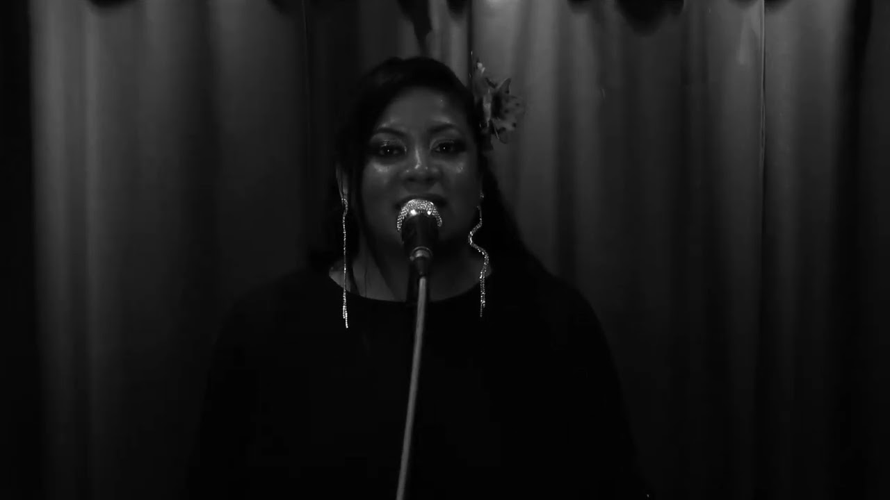 Promotional video thumbnail 1 for Diana Mosquera's Latin Band