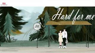 Hard for me - Cheeze [Han/Rom/Eng] Richman OST Part 1
