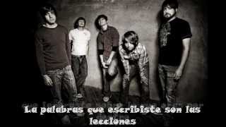 Framing Hanley- Wave goodbye Sub español