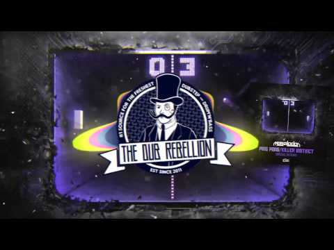 Megalodon - Killer Instinct (Original Sin Remix)