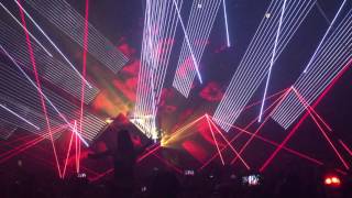I&#39;m in Love - Kygo (Live at Bill Graham, SF)