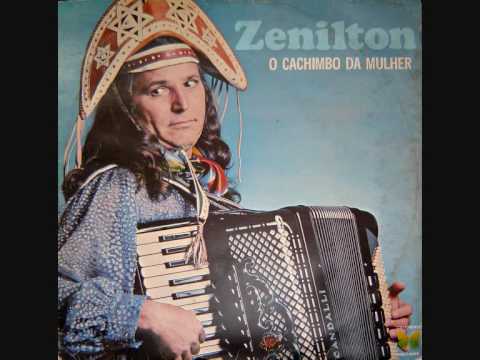 Zenilton - O pão da minha prima