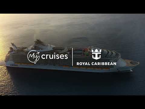 Thumbnail for My Cruises | New Orleans, New York and Caribbean Adventure