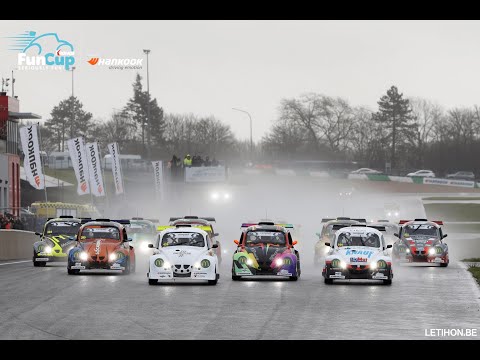 Kronos 8 Hours of Mettet 2023: Highlights