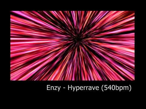 Enzy - Hyperrave (540bpm)
