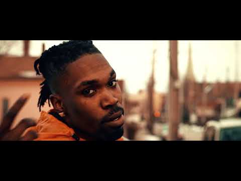 Lil Vontana Swish - Bagg (official video) *shot by Reckless live*