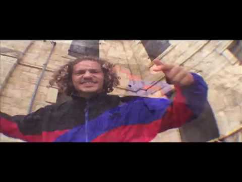 the StarChild - Cut It Up [OFFICIAL MUSIC VIDEO]