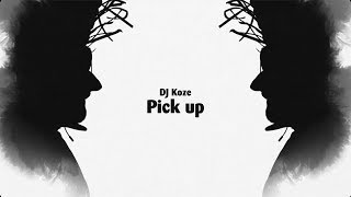 Dj Koze - Pick Up (Official Video)