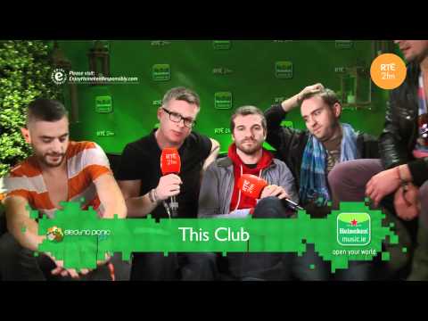 Electric Picnic 2011 Summary