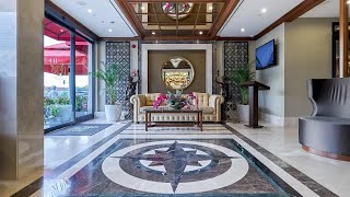 Aspera Hotel Golden Horn Istanbul, İstanbul, Turkey