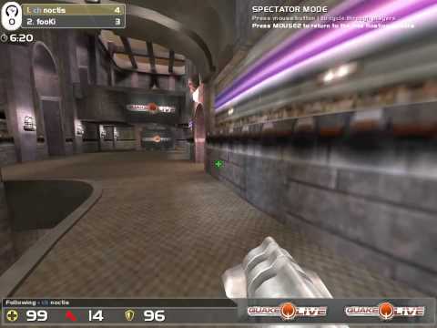 noctis (pov) vs fooki map3o3 dm6