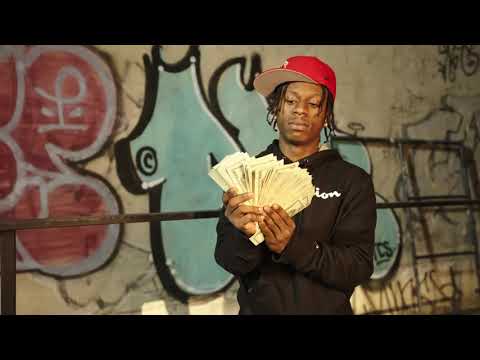 I-I Fetti x BreezeW.eaze - Rose Gold Heart (Music Video) [Shot by @Mookiemadface]