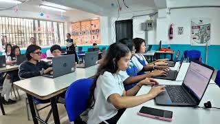 ¡Colombia Aprende se transforma! Entramos a la era de la inteligencia artificial