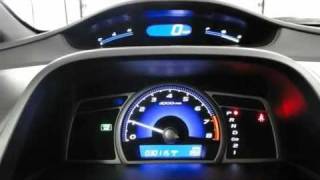 preview picture of video '2008 Honda Civic Sdn Sylvania OH 43560'