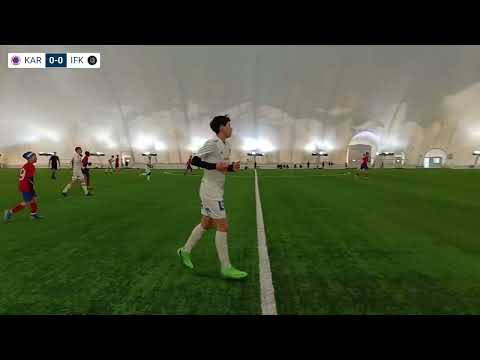 Karlslunds IF FK P09 - IF Karlstad Fotboll P08