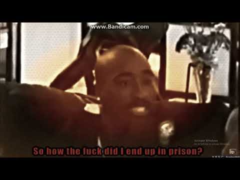2Pac ft. Malcolm X - Me and You Against The Nation ▽ (with Lyrics) HD 2014