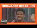 Bromance Break-ups | Jerry Springer
