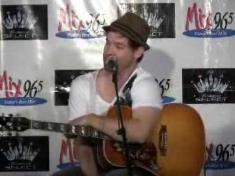 KHMX Houston, TX MIX In