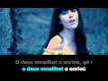 Tri Martolod - Nolwen Leroy, version karaoke 