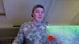 Higher Brothers X Harikiri - Storm REACTION!!!