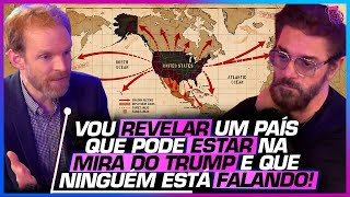 POR QUE a CHINA MANDA no BRASIL? - OLIVER STUENKEL