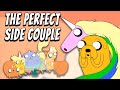 Jake X Lady Rainicorn The Perfect Side Couple