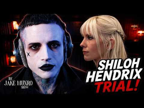 Justice for Shiloh Hendrix