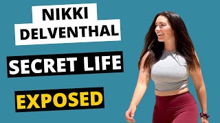 Nikki Delventhal- Lifestyle, Earning, Journey, Secret Stuff, expensive things