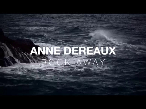 ROCK AWAY official audio // Anne Dereaux prod. Trakmatik