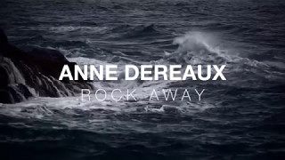 ROCK AWAY official audio // Anne Dereaux prod. Trakmatik