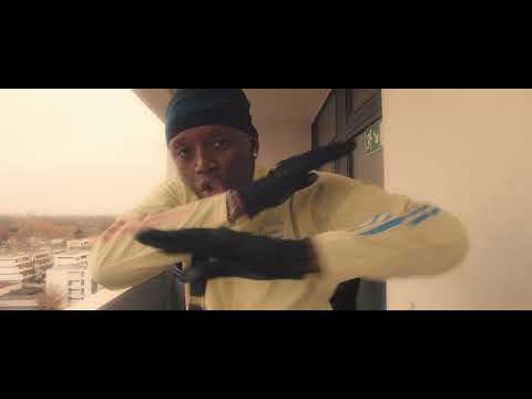 Maauvaisdjoo - Écoute bien (Official Video)