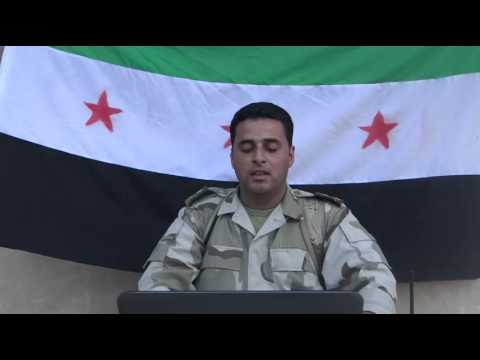 بيان باسم غرفة العمليات لمعركة مطار دير الزور العسكري حول تنفيذ عملية داخل المطار نتج عنها قتل عناصر وتدمير طائرات