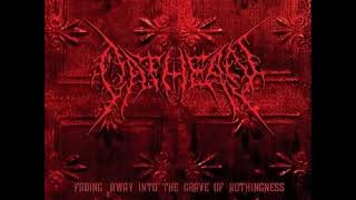 Oathean - A Life of Suffering Craving the Darkness