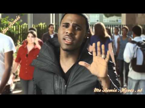 Leona Lewis ft. Jason Derulo - Better What If (.. Mo Remix ..)