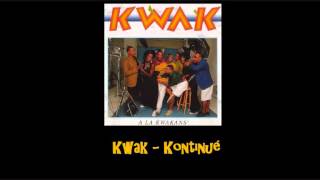 Kwak Chords