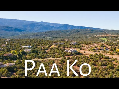 Paa Ko Ridge Neighborhood Guide | Paa Ko Ridge Golf Course Community Lifestyle