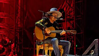 Zucchero - Il Suono Della Domenica "Overdose D'Amore" Live at "Circo Massimo" Roma 23.06.2025