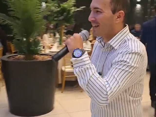 Talični Tom bend-(Borča, Novembar krštenje)