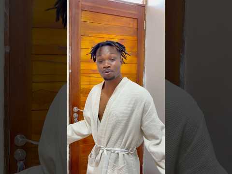 shemeji wee 😂😂 #babaanjera