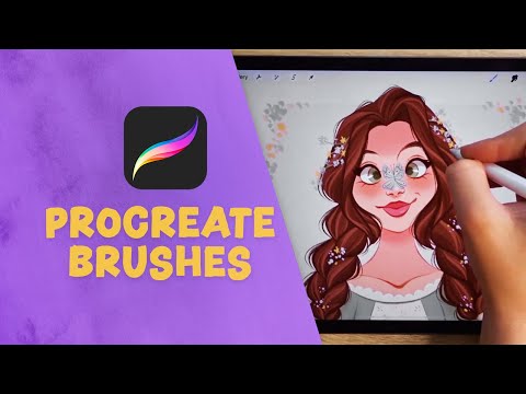 How to Draw in Procreate Beginners Guide