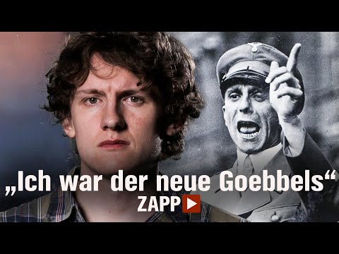 So plante Erik Ahrens die TikTok-Strategie der AfD | ZAPP | NDR