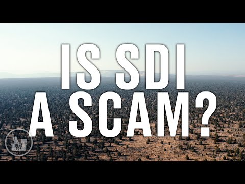 We Need to Talk About Sonoran Desert Institute