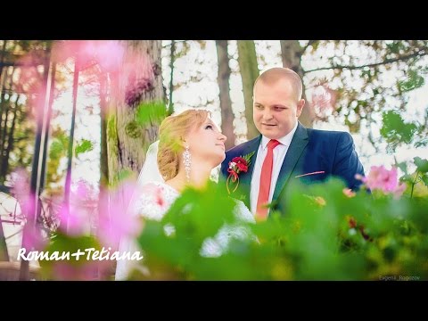 Видеооператор на свадьбу, відео 6